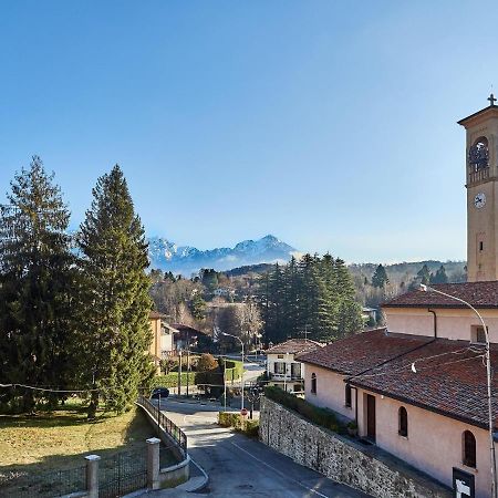 Appartamento Ghisallo Magreglio Exterior foto